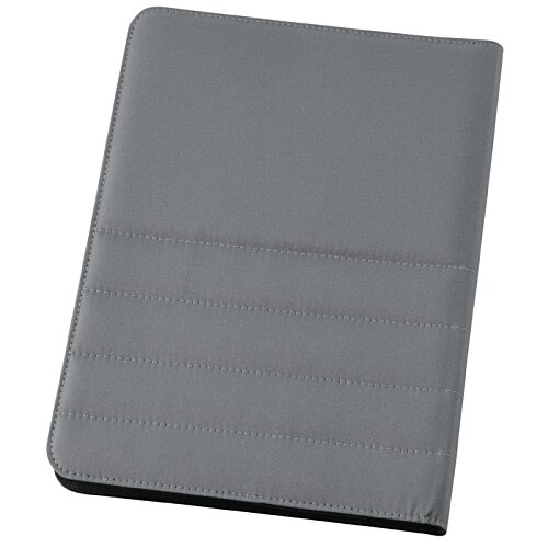 Additional Image 3 - a grey rectangular object with a white background