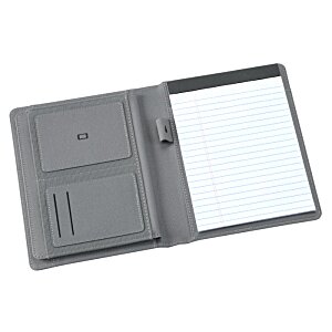 Additional Image 1 - a white rectangular object with a white cover