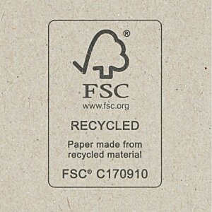 Additional Image 5 - a recycle sign on a box