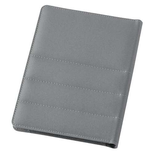 Additional Image 3 - a grey rectangular object on a white background