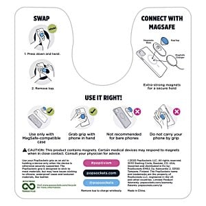 Additional Image 9 - a white bib with text and images