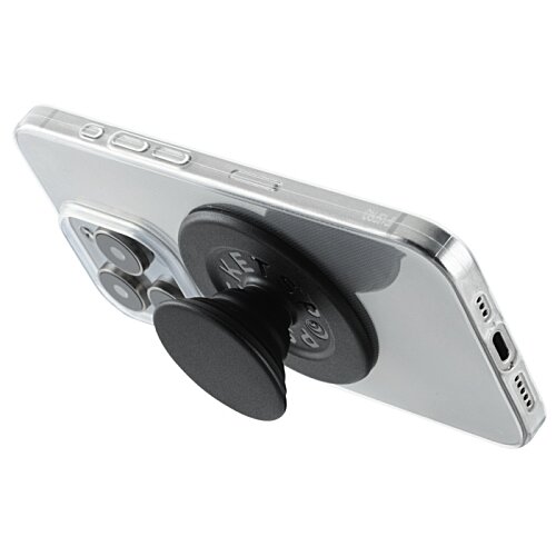 Additional Image 6 - a phone holder on a white background
