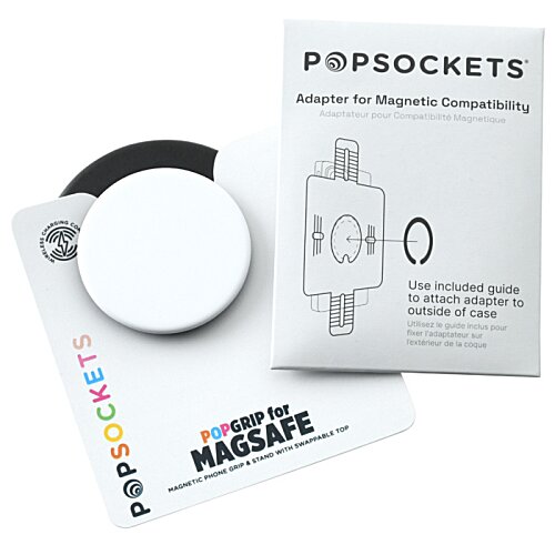 Additional Image 1 - a white paper with a circle on it