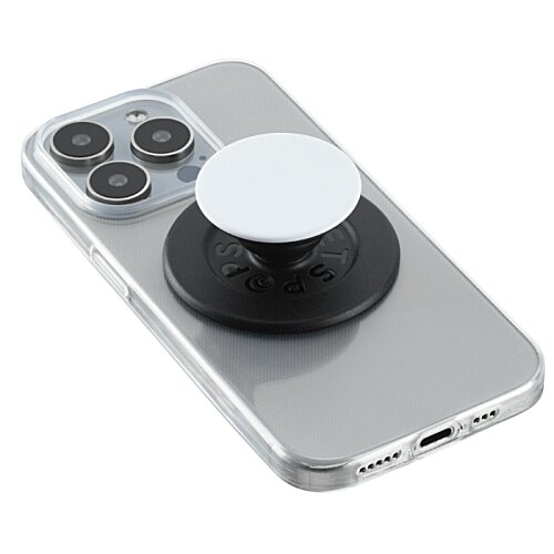 Additional Image 4 - a phone with a remote control