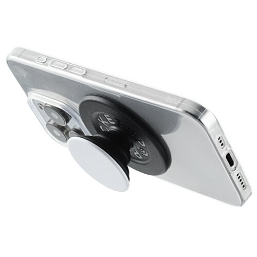 Additional Image 6 - a close up of a phone holder
