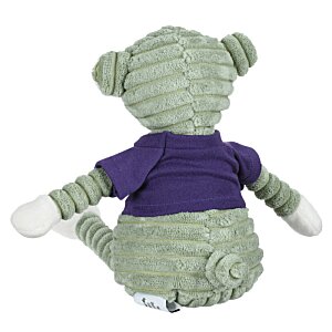 Additional Image 1 - a stuffed animal on a white background