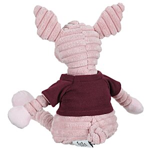 Additional Image 1 - a stuffed animal with a shirt
