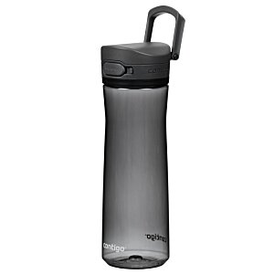 Additional Image 3 - a water bottle with a handle