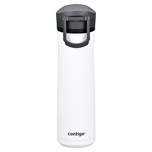 Additional Image 2 - a white and black water bottle
