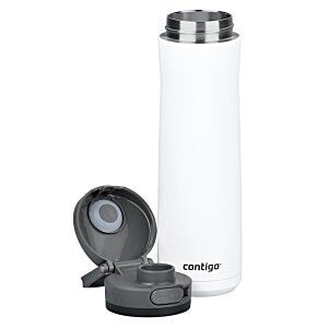 Additional Image 4 - a white and black bottle