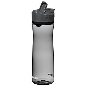Additional Image 2 - a water bottle with a lid