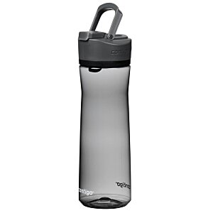 Additional Image 3 - a water bottle with a lid