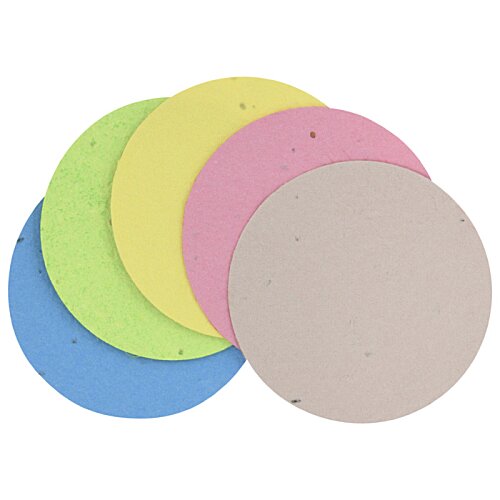 Additional Image 1 - a group of round colored circles