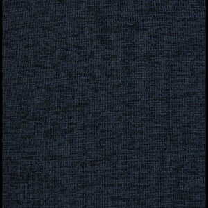 Additional Image 2 - a black fabric with a white border