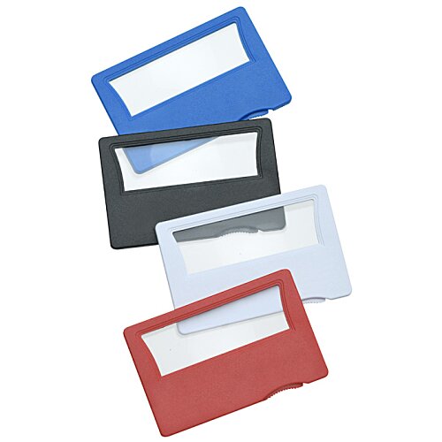 Additional Image 5 - a group of colorful rectangular objects