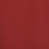 a red surface with a white stripe