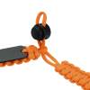 a close-up of a rope