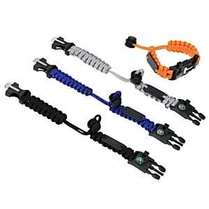 Additional Image 5 - a group of blue and black objects