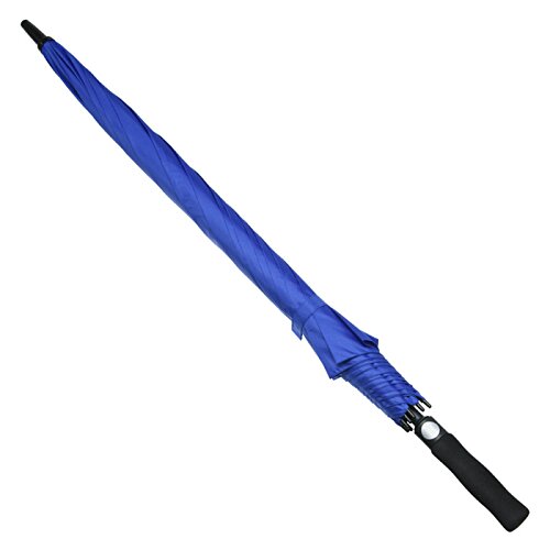 Additional Image 1 - a blue sword with a black handle