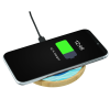 Additional Image 3 - a phone on a wireless charger