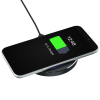 Additional Image 2 - a phone on a wireless charger