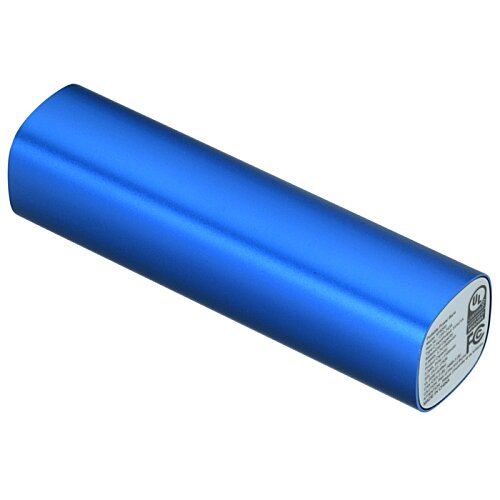 Additional Image 2 - a blue rectangular object with a white background