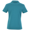 Additional Image 1 - a blue shirt on a white background