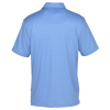 Additional Image 1 - a blue shirt on a white background