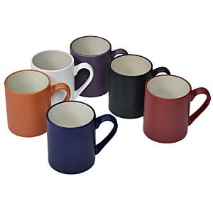Additional Image 1 - a group of coffee mugs