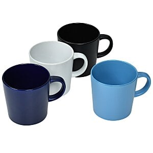 Additional Image 1 - a group of coffee mugs