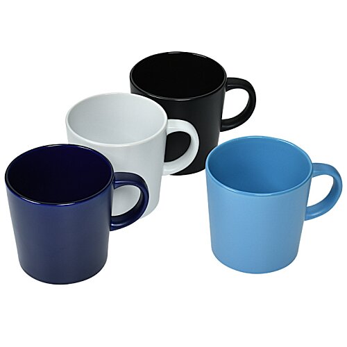 Additional Image 1 - a group of coffee mugs