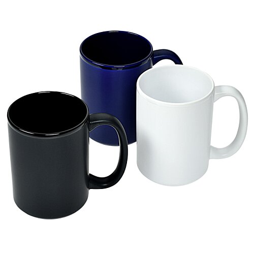 Additional Image 1 - a group of coffee mugs