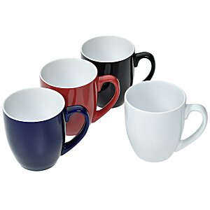 Additional Image 1 - a group of coffee mugs