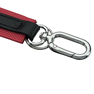 Additional Image 3 - a close-up of a key chain