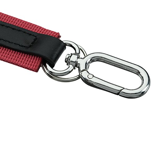 Additional Image 3 - a close-up of a key chain