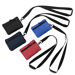 Additional Image 6 - a group of colorful id cards