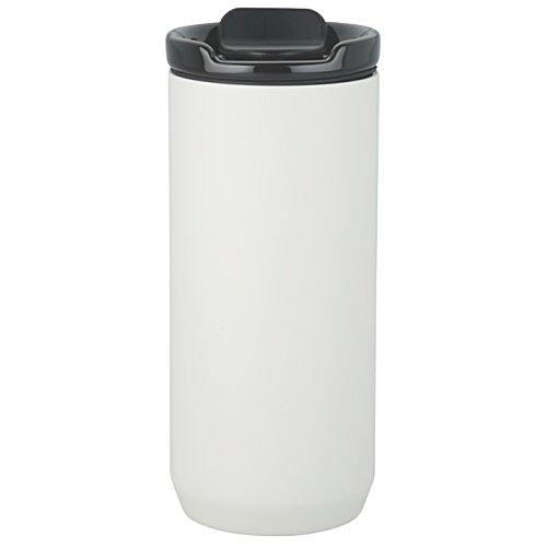 Additional Image 2 - a white and black container
