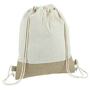 Additional Image 1 - a white and tan bag