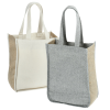 Additional Image 2 - a white and grey bag