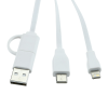 Additional Image 2 - a close up of a white cable