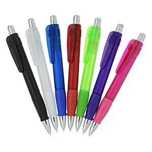 Additional Image 5 - a group of pens in a fan