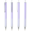 Additional Image 1 - a row of pens with a white cap