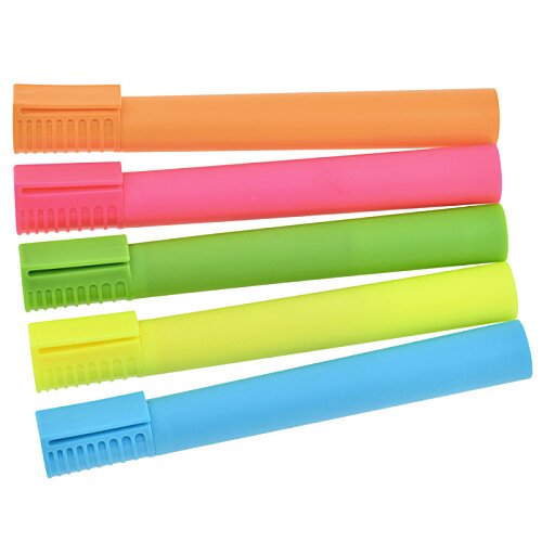 Additional Image 1 - a group of colorful markers