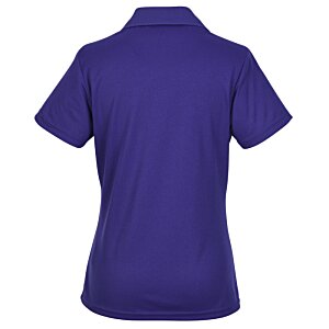 Additional Image 1 - a blue shirt on a white background