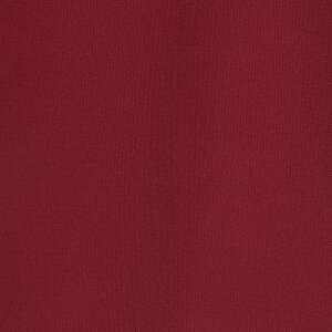 Additional Image 2 - a red fabric with a white stripe