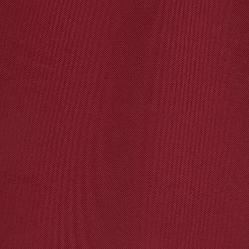 Additional Image 2 - a red fabric with a white stripe