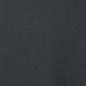 Additional Image 2 - a black fabric on a surface
