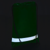 Additional Image 2 - a green rectangular object with a white strip