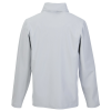 Additional Image 3 - a white shirt with a long sleeve