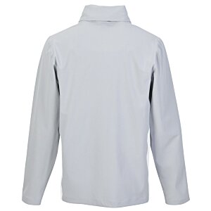 Additional Image 3 - a white shirt with a long sleeve